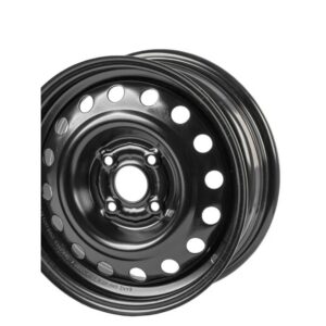GANZ GRN15024 6x15 4x100 ET39 D56.6 Black