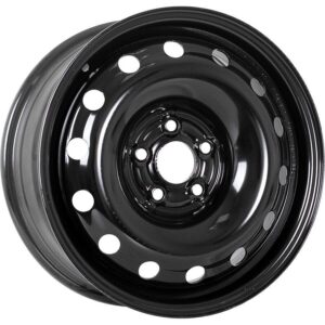 GANZ GRN15046 6x15 4x108 ET27 D65.1 Silver
