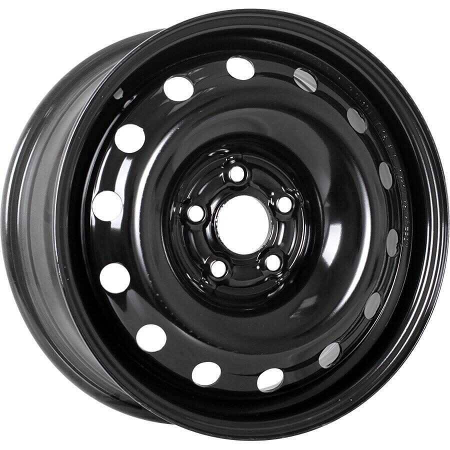 GANZ GRN16002 5.5x16 6x170 ET105 D130.1 Silver
