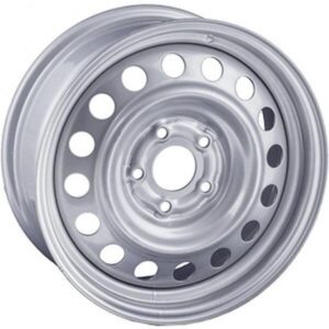 ГАЗ Соболь 6x16 5x139.7 ET45 D108.6 Silver
