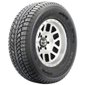 General Grabber Arctic 265/65 R17 116T XL