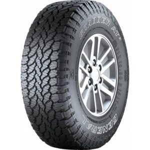 General Grabber AT3 275/40 R22 108V XL