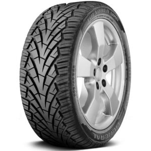 General Grabber UHP 285/35 R22 106W XL