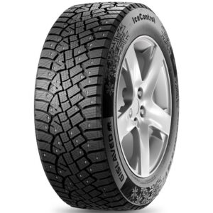 Gislaved IceControl 185/60 R15 88T XL