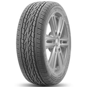 Gislaved TerraControl 215/50 R17 91H