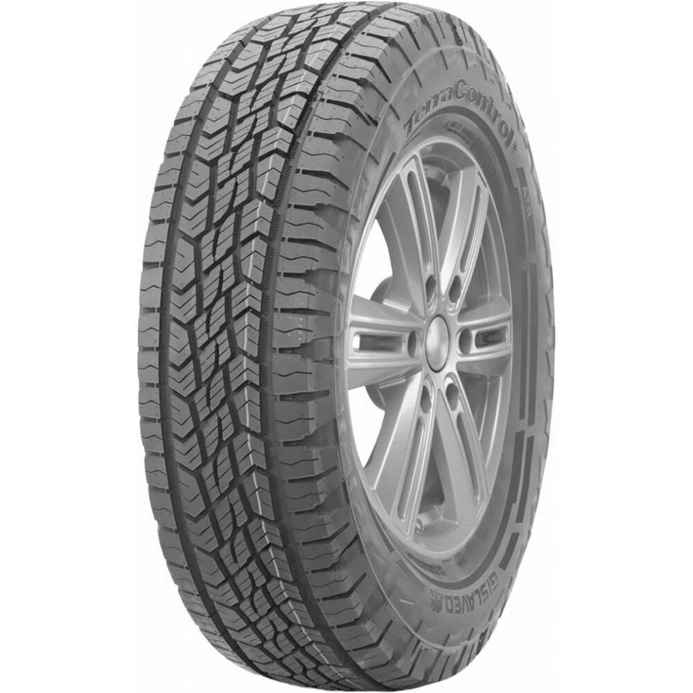 Gislaved TerraControl ATR 225/75 R16 108H XL