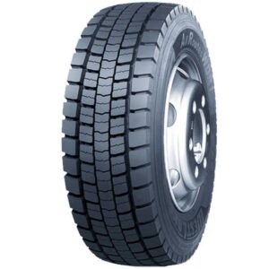 Goodride GDR+1 235/75 R17.5 ведущие 132/130M