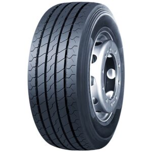 Goodride GSR+1 215/75 R17.5 рулевые 128/126M