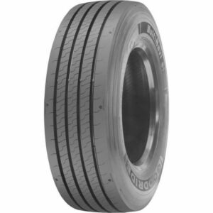 Goodride MultiNavi S1 315/70 R22.5 рулевые 156/150L