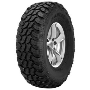 Goodride SL366 33/12.5 R20 114Q