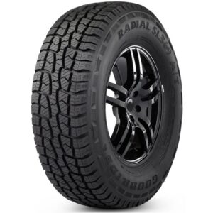 Goodride SL369 225/70 R16 103S