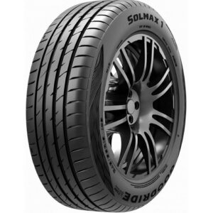Goodride Solmax 1 225/55 R17 101W XL