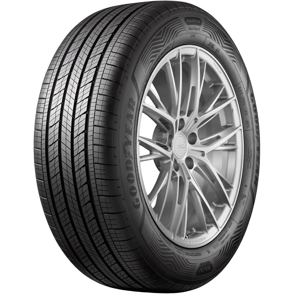 GoodYear Assurance MaxGuard SUV 235/50 R18 101W XL