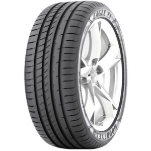 GoodYear Eagle F1 Asymmetric 2 235/40 R19 92Y