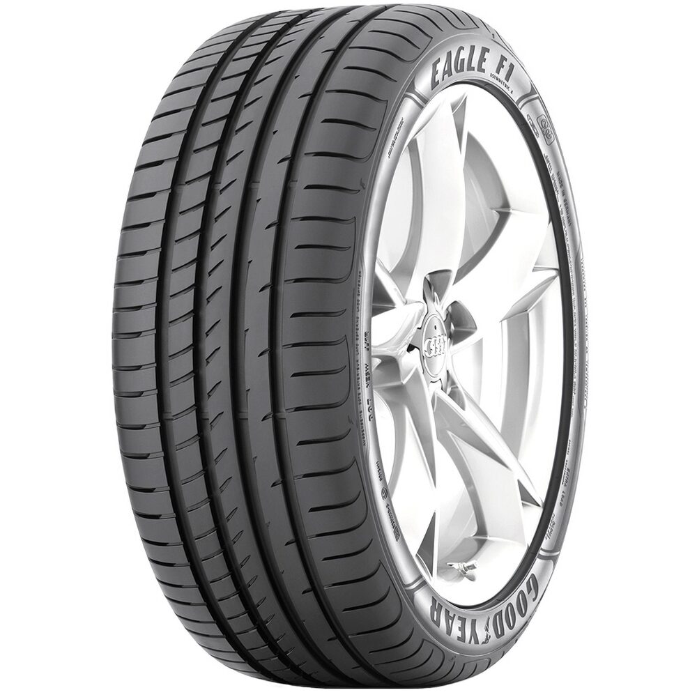 GoodYear Eagle F1 Asymmetric 2 265/35 R20 95Y