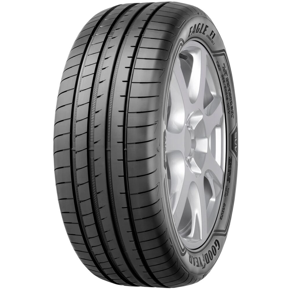 GoodYear Eagle F1 Asymmetric 3 SUV 235/50 R19 99V