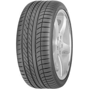 GoodYear Eagle F1 Asymmetric 245/45 R20 103W Run Flat