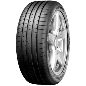 GoodYear Eagle F1 Asymmetric 5 225/40 R19 93V XL