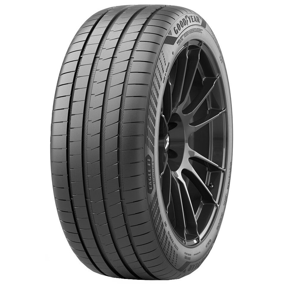 GoodYear Eagle F1 Asymmetric 6 245/35 R21 96Y XL