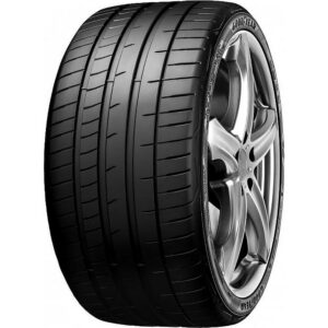 GoodYear Eagle F1 Supersport 205/40 R18 86Y XL