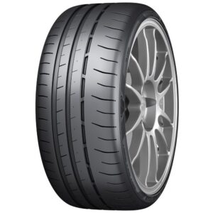 GoodYear Eagle F1 SuperSport R 245/35 R20 95Y XL