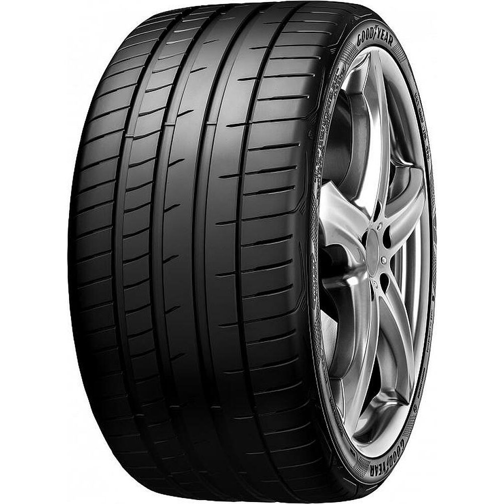 GoodYear Eagle F1 Supersport 245/35 R19 93Y XL