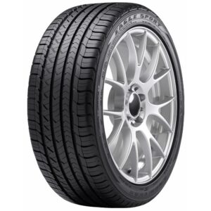 GoodYear Eagle Sport All-Season 255/45 R20 105V Run Flat