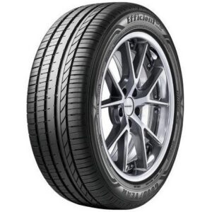 GoodYear EfficientGrip Comfort 225/40 R19 93W XL