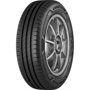 GoodYear EfficientGrip Compact 2 165/60 R14 75H