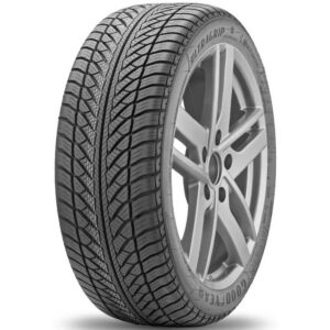 GoodYear UltraGrip 8 Performance 245/45 R18 100V Run Flat