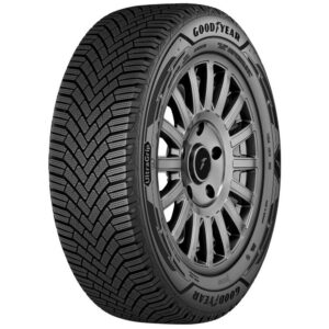 GoodYear UltraGrip Ice 3 245/50 R20 105T XL