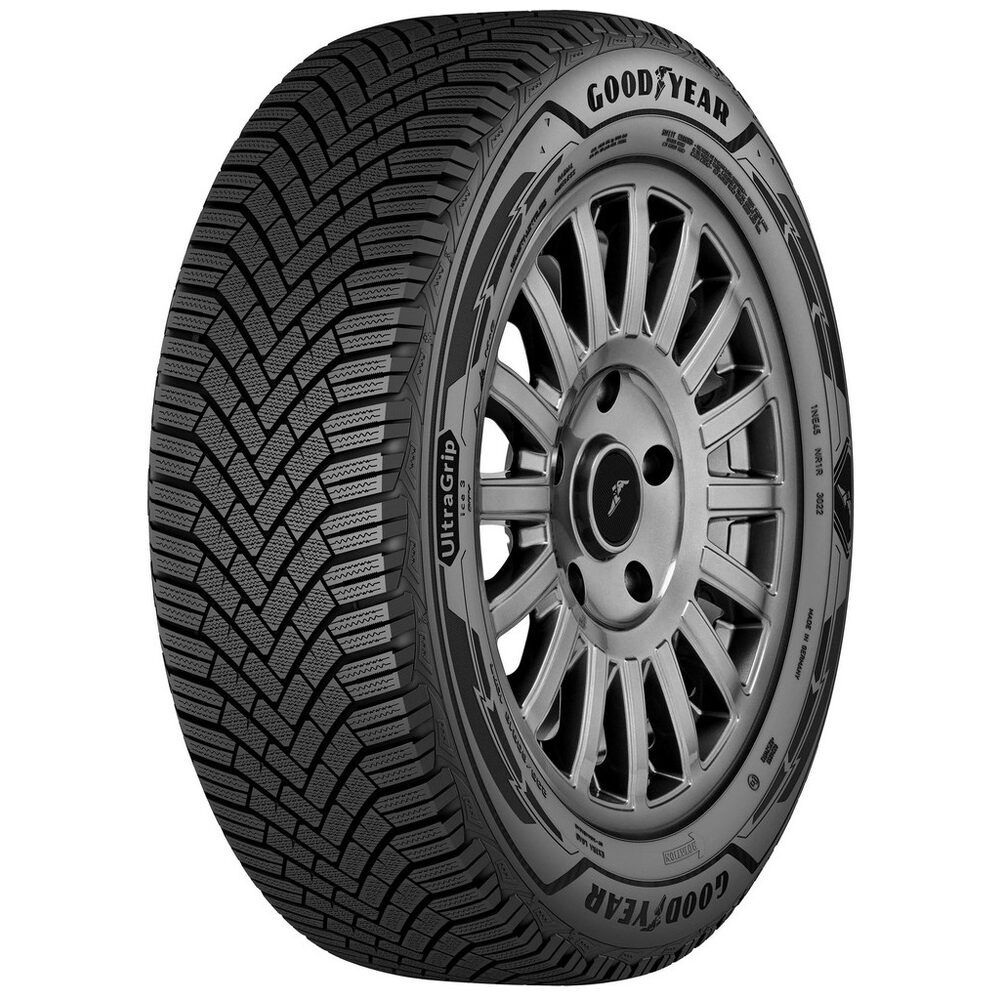 GoodYear UltraGrip Ice 3 255/55 R20 110T XL