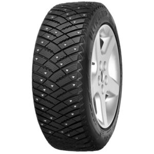 GoodYear Ultragrip Ice Arctic SUV 255/65 R17 110T XL
