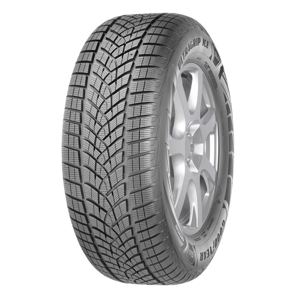 GoodYear UltraGrip Ice SUV Gen-1 215/60 R17 96T