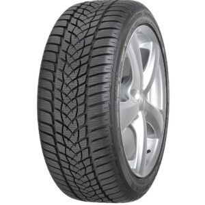 GoodYear UltraGrip Performance 2 205/50 R17 89H Run Flat