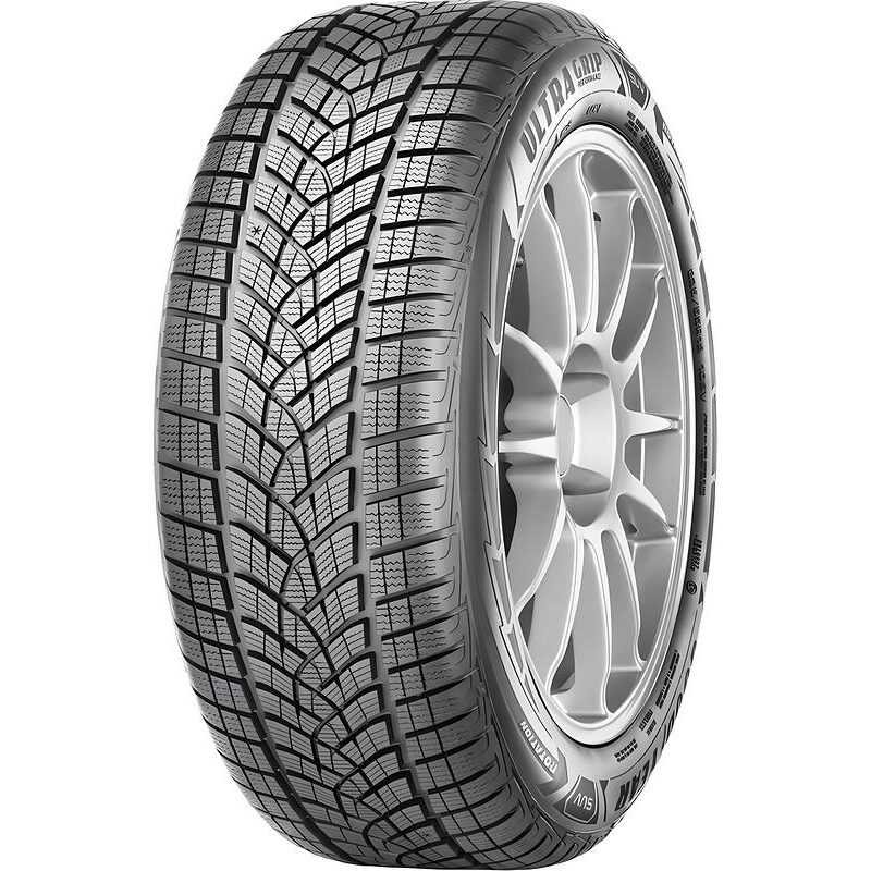 GoodYear UltraGrip Performance SUV Gen-1 275/45 R21 110V XL