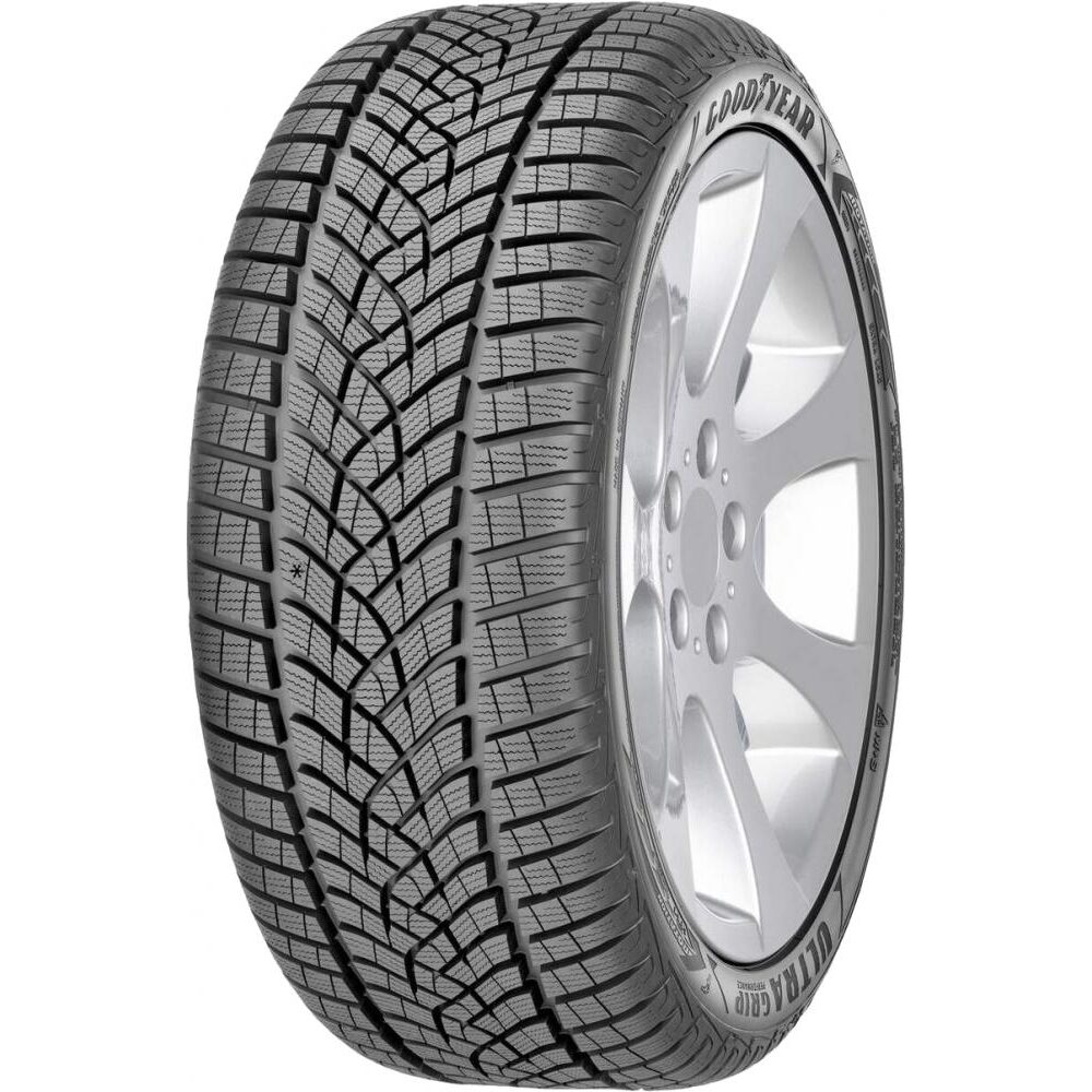 GoodYear UltraGrip Performance+ 225/60 R17 99H