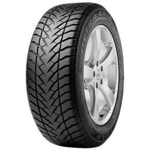 GoodYear UltraGrip+ SUV 245/65 R17 107H