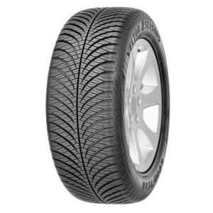 GoodYear Vector 4Seasons Gen-2 275/40 R22 108Y XL