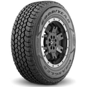 GoodYear Wrangler All-Terrain Adventure 235/65 R17 108T XL