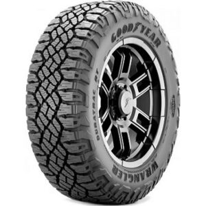 GoodYear Wrangler Duratrac RT 275/60 R20 116Q XL