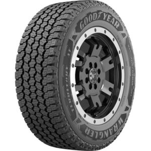 GoodYear Wrangler Territory AT 265/65 R18 114T XL