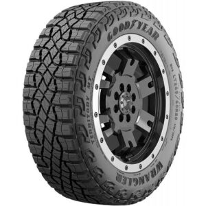 GoodYear Wrangler Territory MT 285/70 R17 116/113S