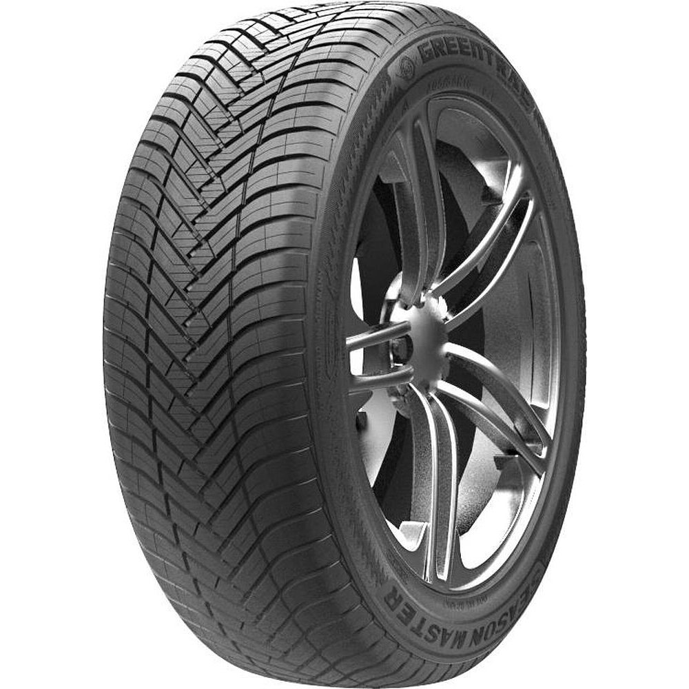 Greentrac Season Master 295/35 R21 107W XL