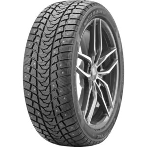 Greentrac Winter Master S1 185/55 R15 82T