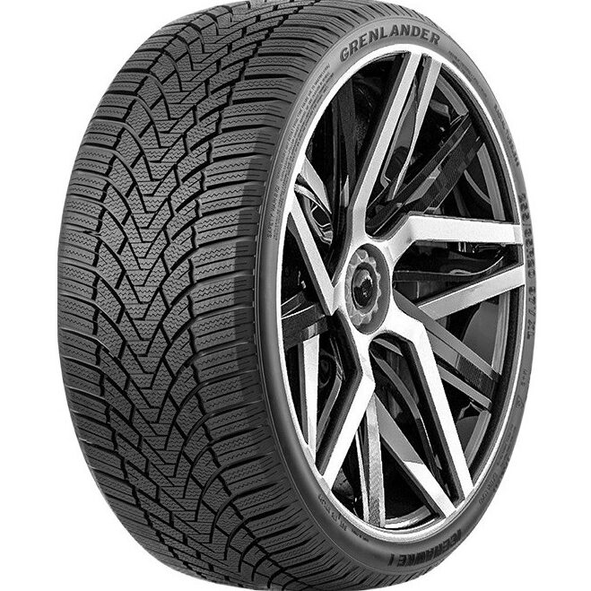 Grenlander Icehawke I 245/50 R20 105H XL