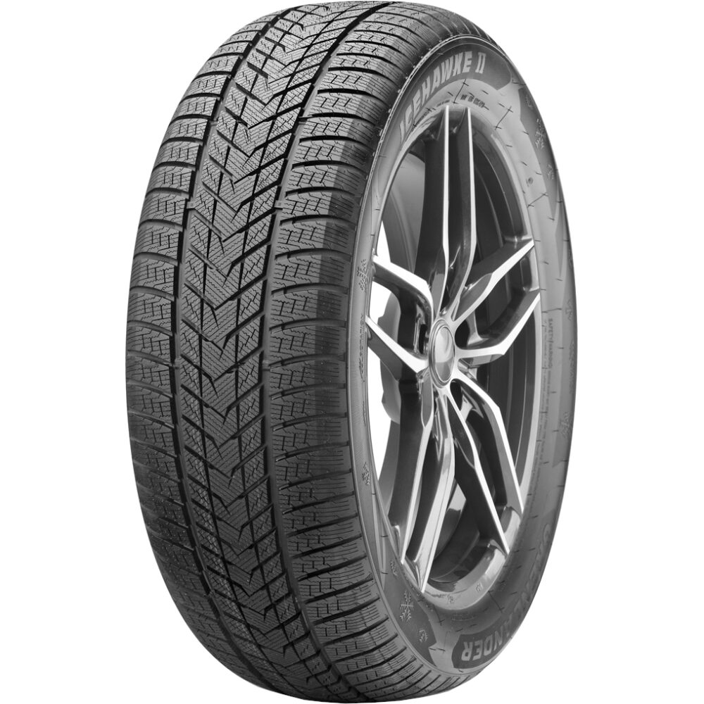 Grenlander Icehawke II 315/35 R22 111H XL