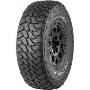Grenlander Predator M/T 33/12.5 R20 114Q