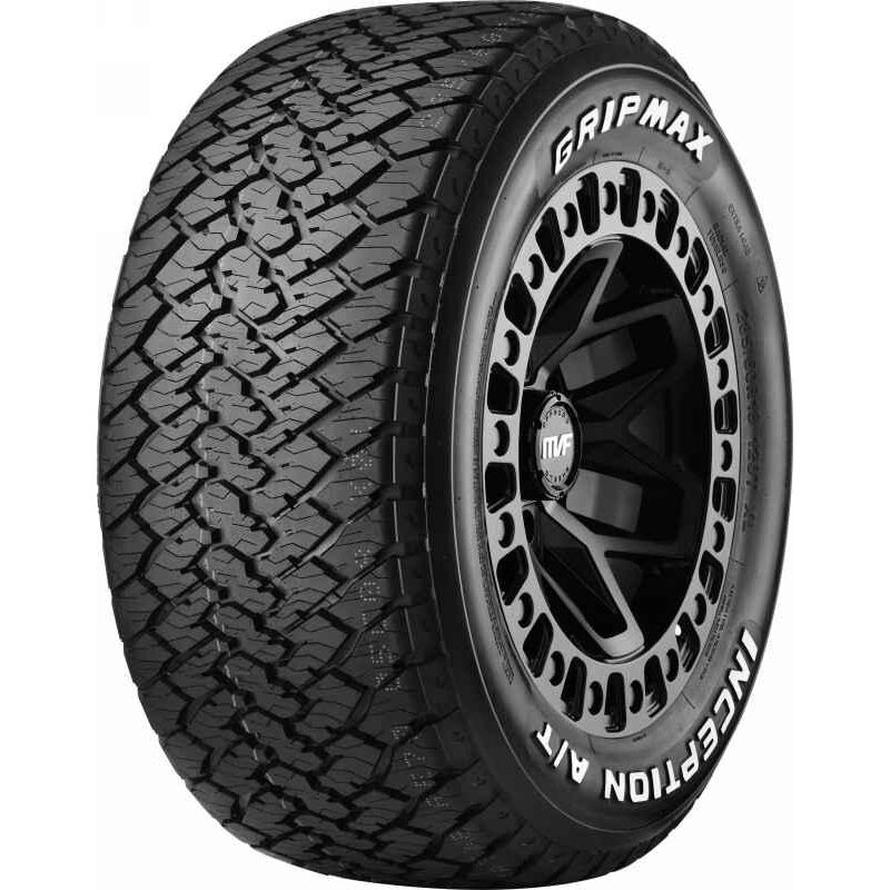 GripMax Inception A/T 275/40 R20 106H XL
