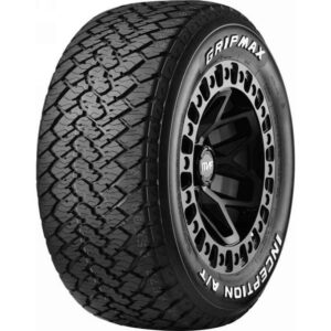 GripMax Inception X/T 275/55 R20 120/117Q